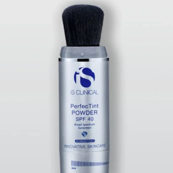 iS Clinical Perfectint Powder SPF 40